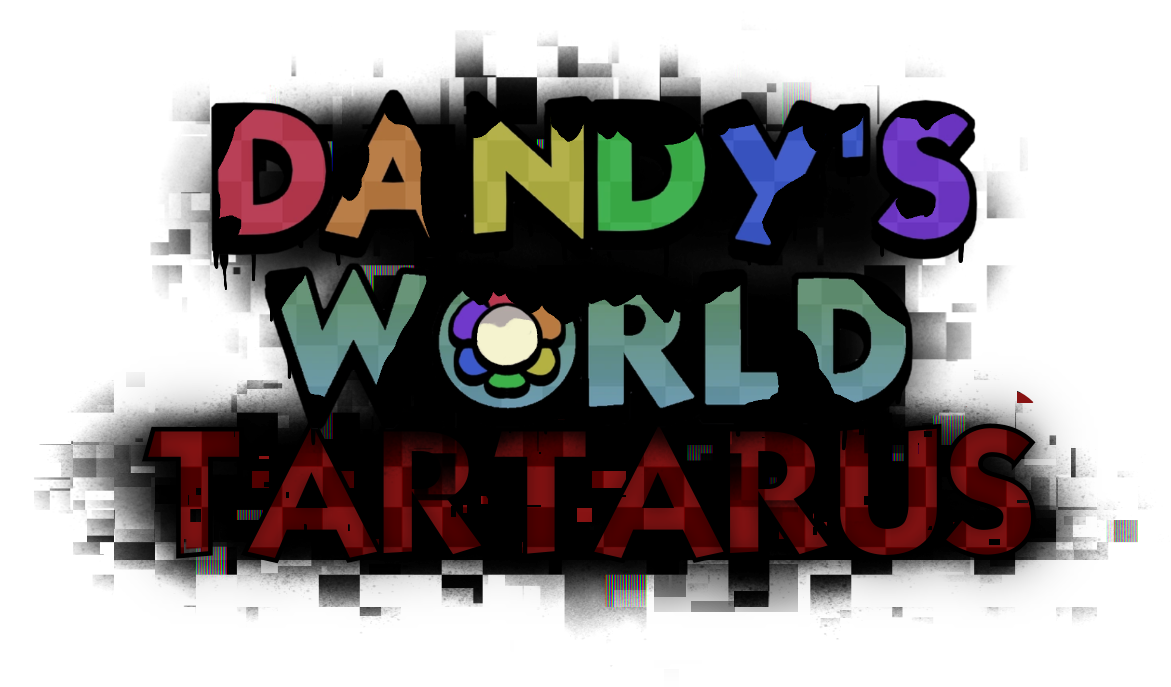 Dandy’s World: Tartarus logo